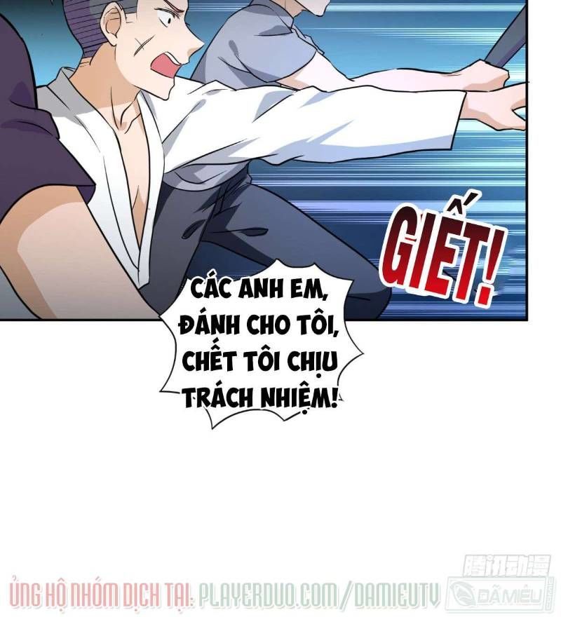 Đại Gia Livestream Vạn Giới Chapter 3 - Trang 2