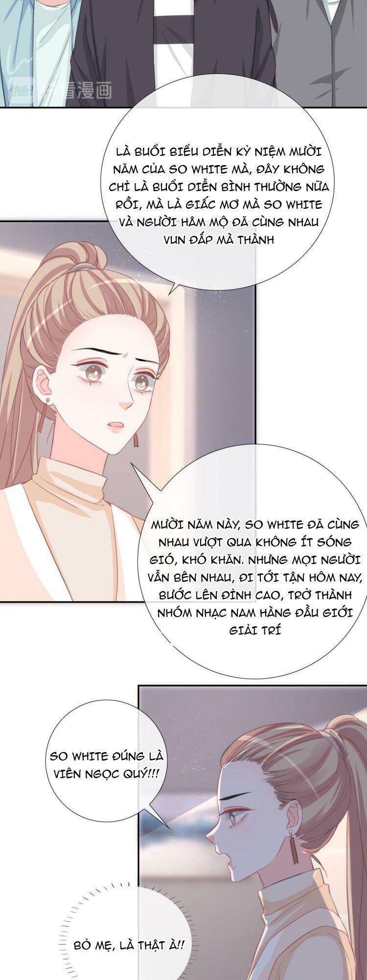 Biểu Diện Quan Hệ Nam Đoàn Chapter 72 - Trang 2