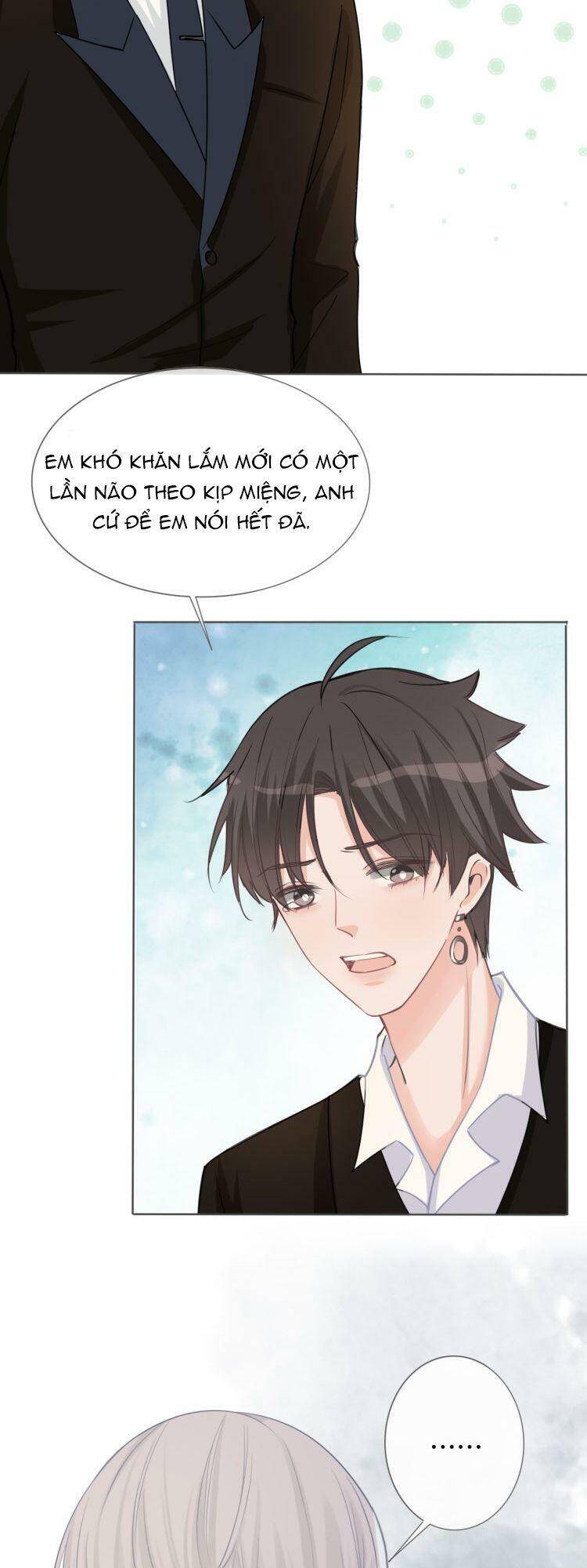 Biểu Diện Quan Hệ Nam Đoàn Chapter 70 - Trang 2