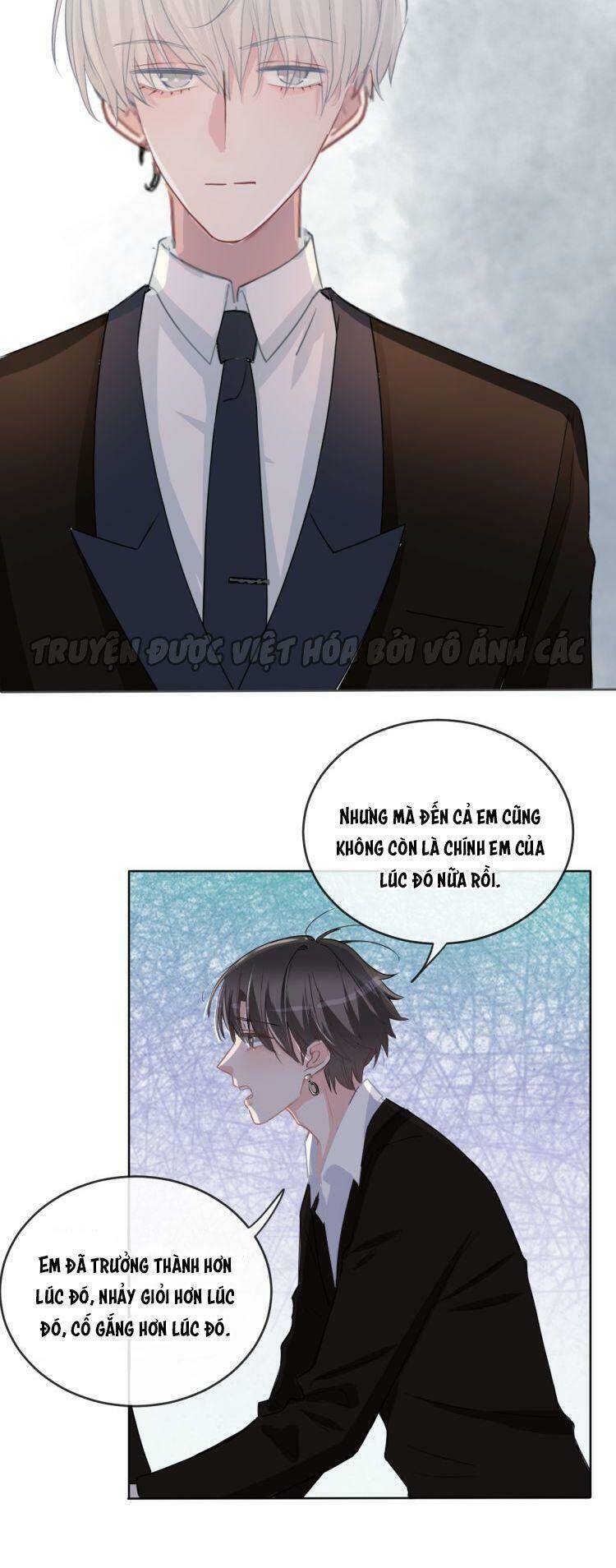 Biểu Diện Quan Hệ Nam Đoàn Chapter 70 - Trang 2