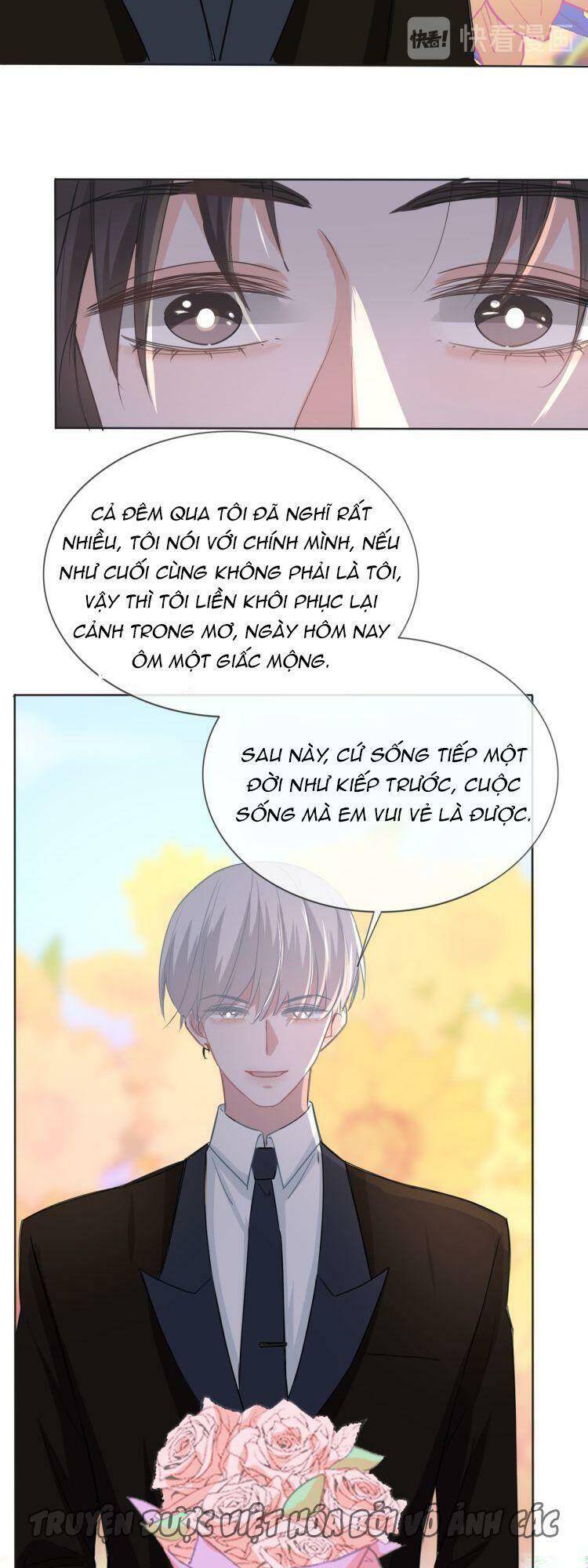 Biểu Diện Quan Hệ Nam Đoàn Chapter 70 - Trang 2