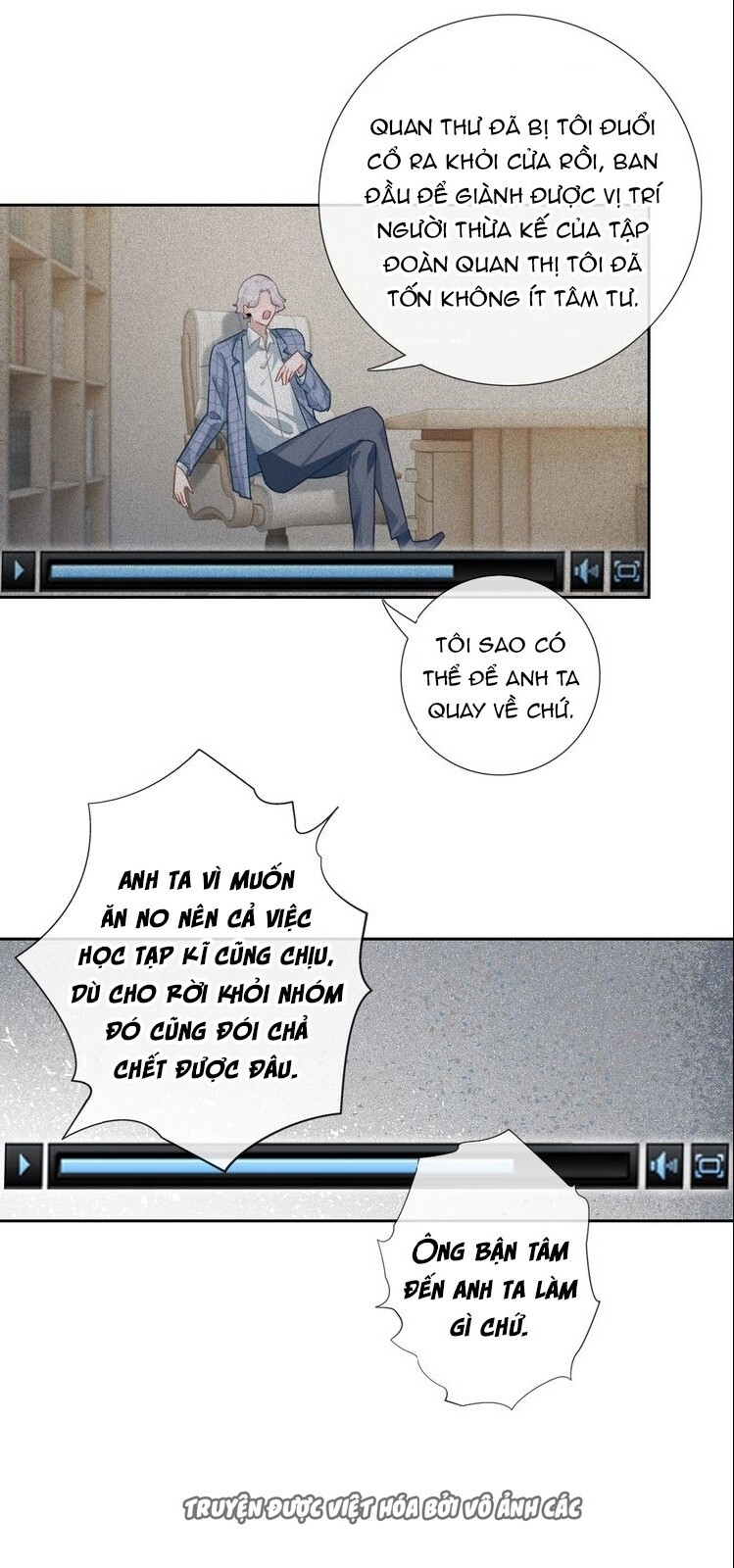 Biểu Diện Quan Hệ Nam Đoàn Chapter 57 - Trang 2