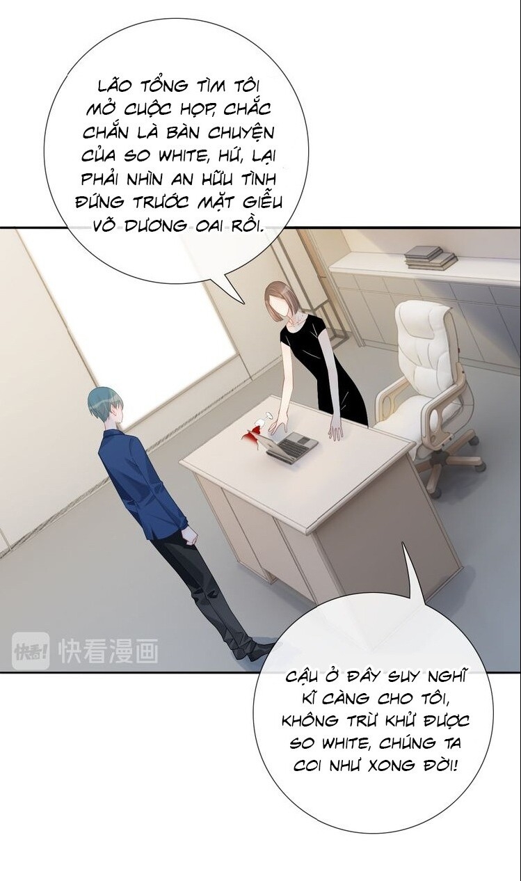 Biểu Diện Quan Hệ Nam Đoàn Chapter 57 - Trang 2