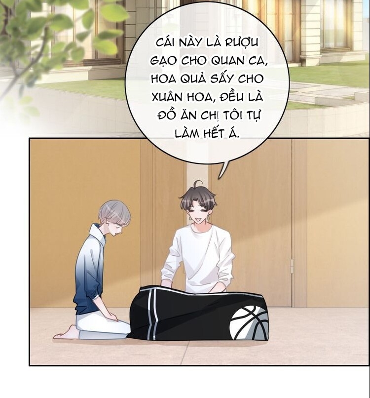 Biểu Diện Quan Hệ Nam Đoàn Chapter 54 - Trang 2