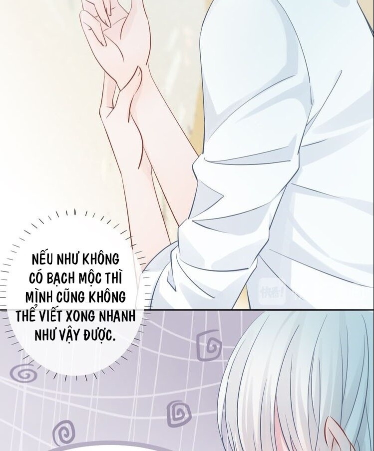 Biểu Diện Quan Hệ Nam Đoàn Chapter 53 - Trang 2