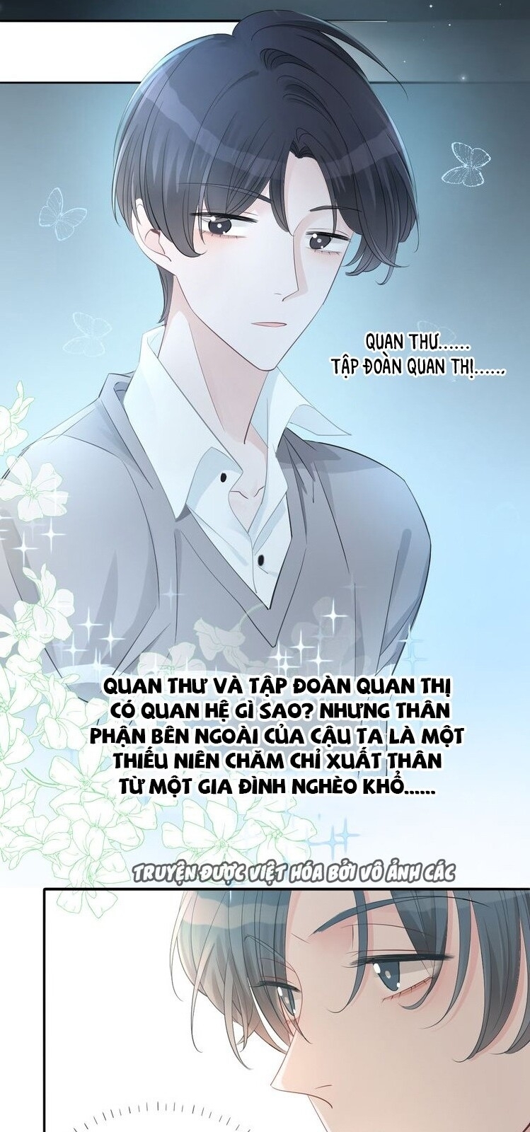 Biểu Diện Quan Hệ Nam Đoàn Chapter 52 - Trang 2