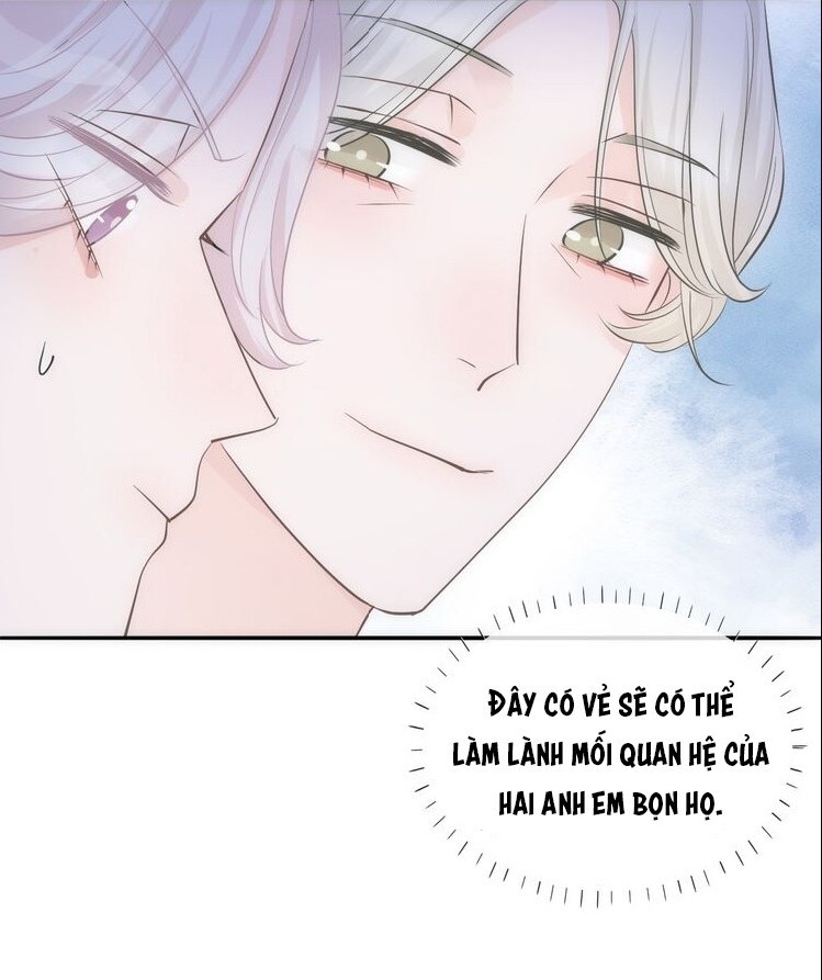 Biểu Diện Quan Hệ Nam Đoàn Chapter 52 - Trang 2