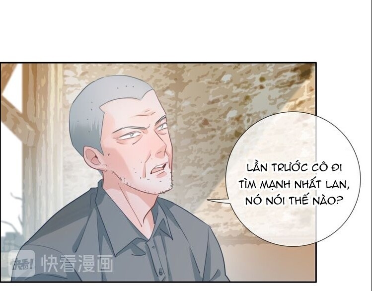 Biểu Diện Quan Hệ Nam Đoàn Chapter 45 - Trang 2