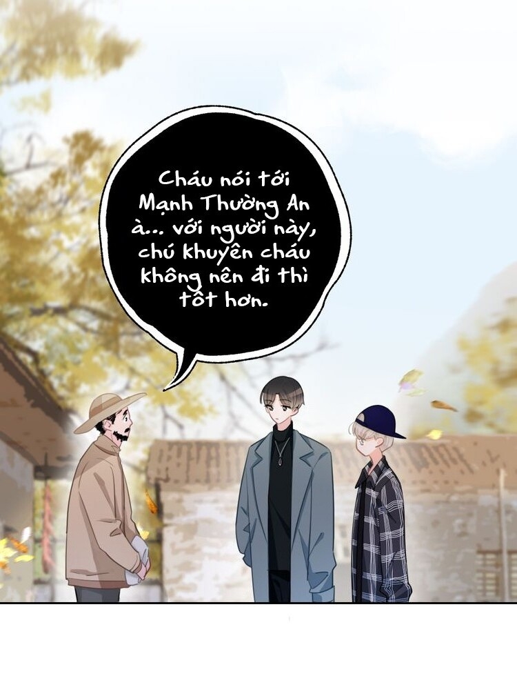 Biểu Diện Quan Hệ Nam Đoàn Chapter 45 - Trang 2