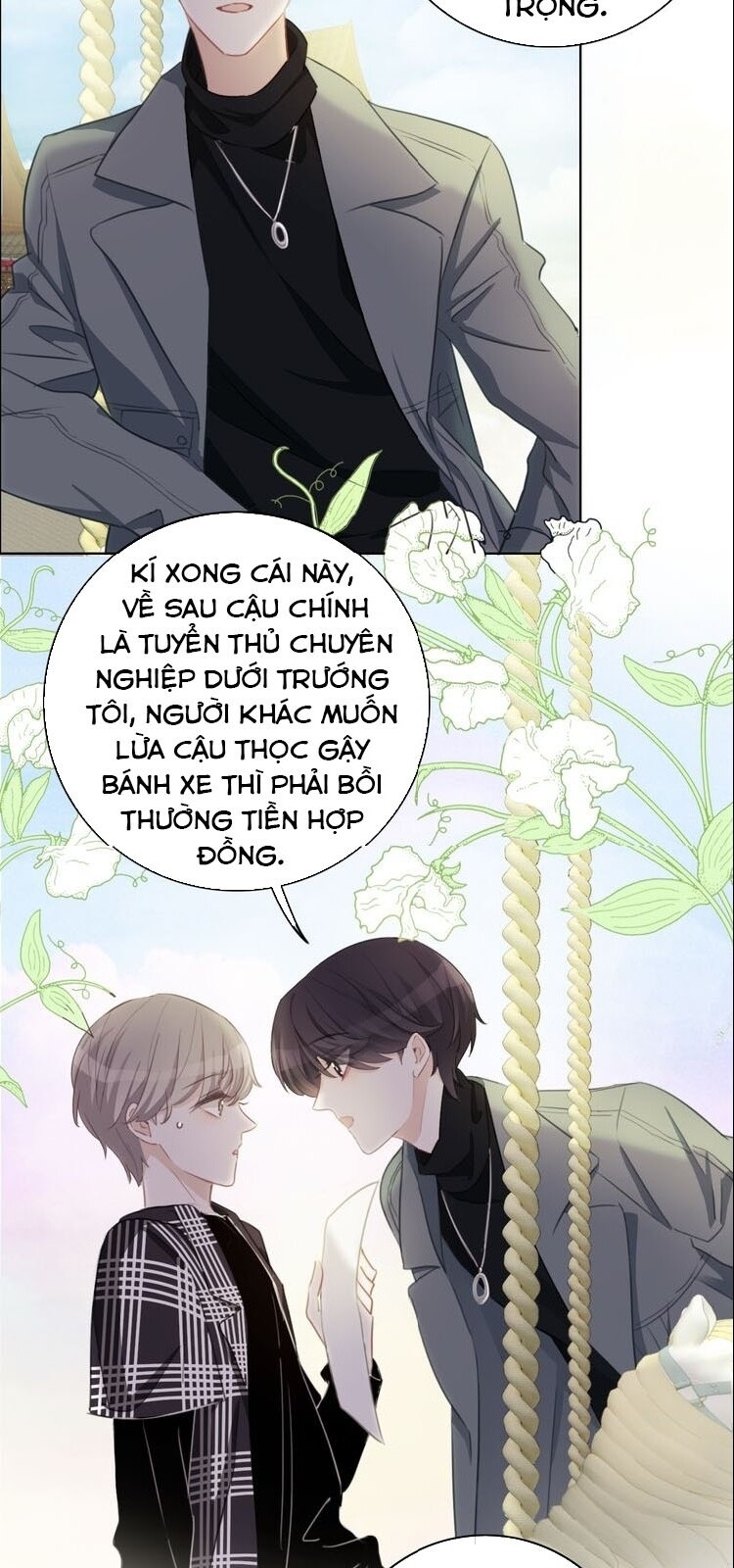 Biểu Diện Quan Hệ Nam Đoàn Chapter 38 - Trang 2