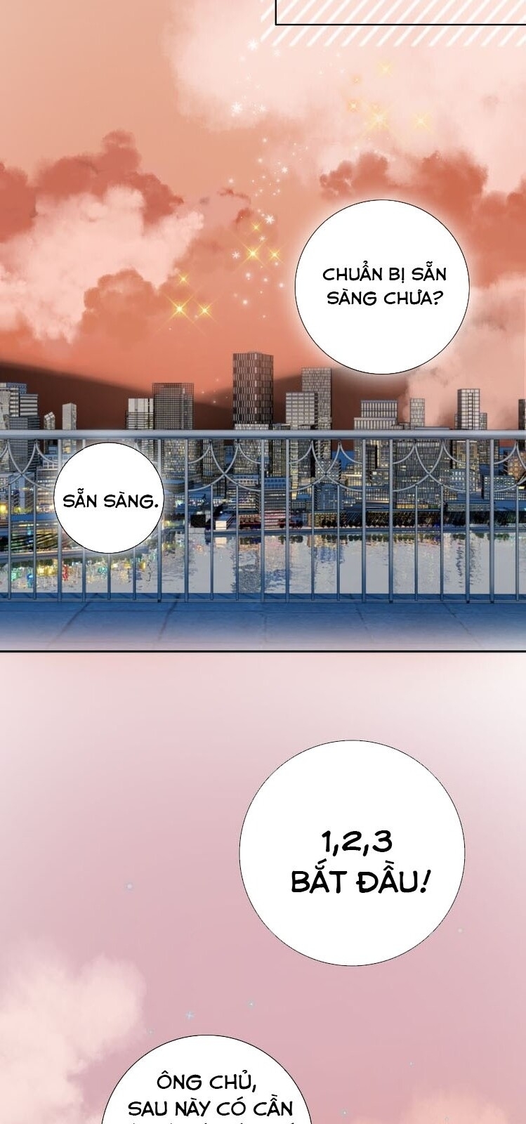 Biểu Diện Quan Hệ Nam Đoàn Chapter 38 - Trang 2