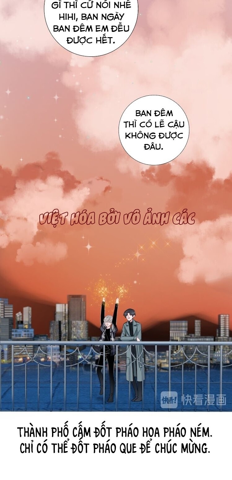 Biểu Diện Quan Hệ Nam Đoàn Chapter 38 - Trang 2