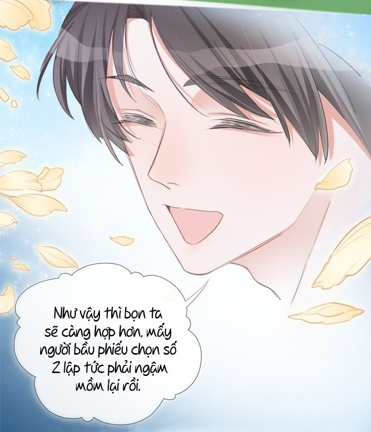 Biểu Diện Quan Hệ Nam Đoàn Chapter 36 - Trang 2