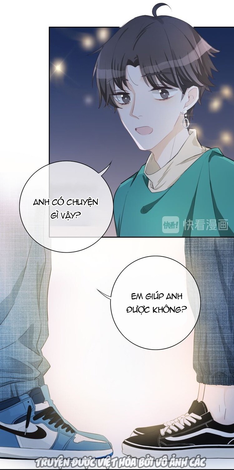 Biểu Diện Quan Hệ Nam Đoàn Chapter 36 - Trang 2