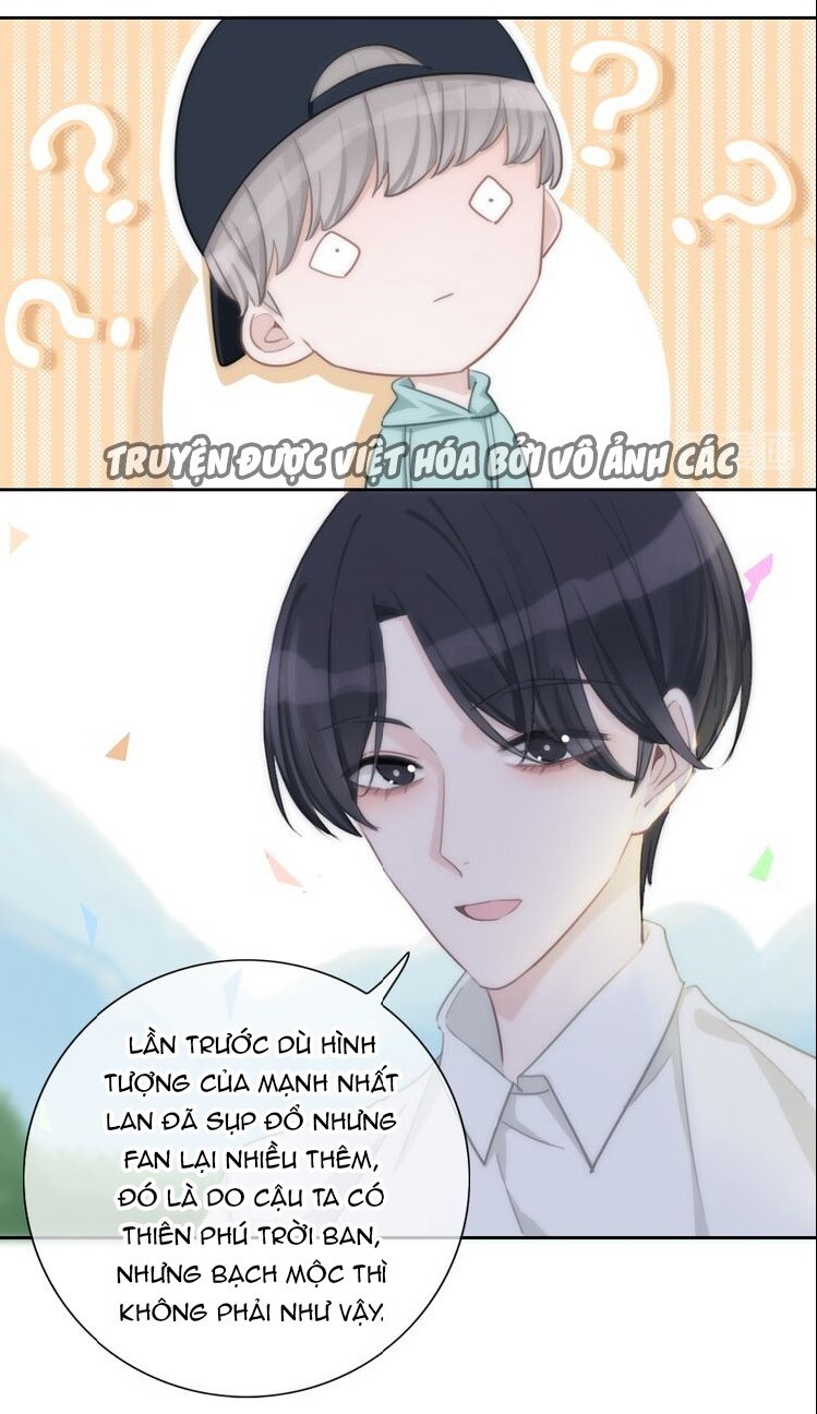 Biểu Diện Quan Hệ Nam Đoàn Chapter 35 - Trang 2