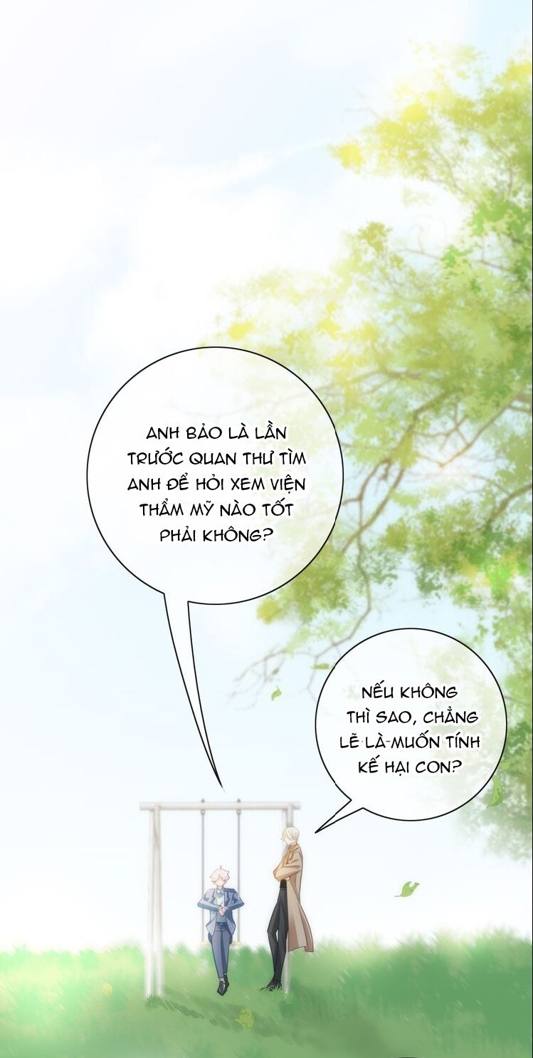 Biểu Diện Quan Hệ Nam Đoàn Chapter 34 - Trang 2