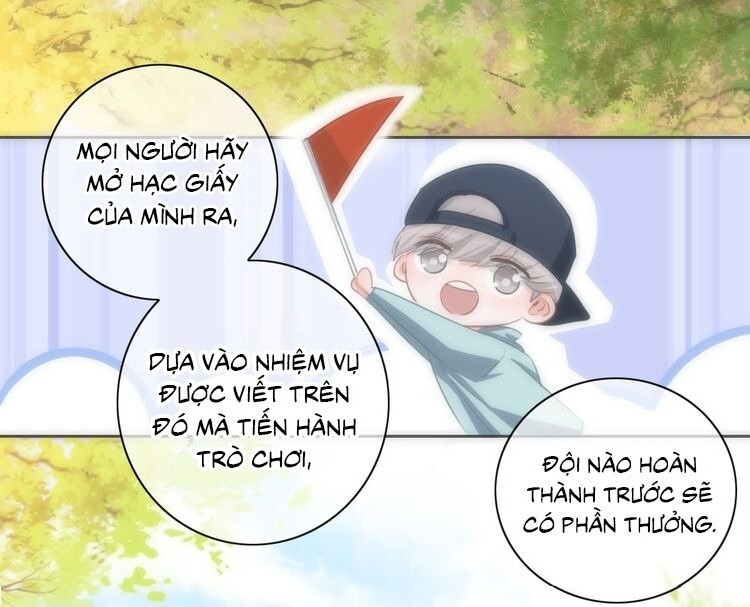 Biểu Diện Quan Hệ Nam Đoàn Chapter 33 - Trang 2