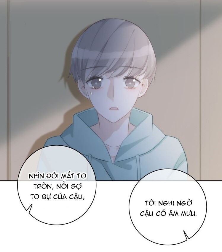 Biểu Diện Quan Hệ Nam Đoàn Chapter 33 - Trang 2