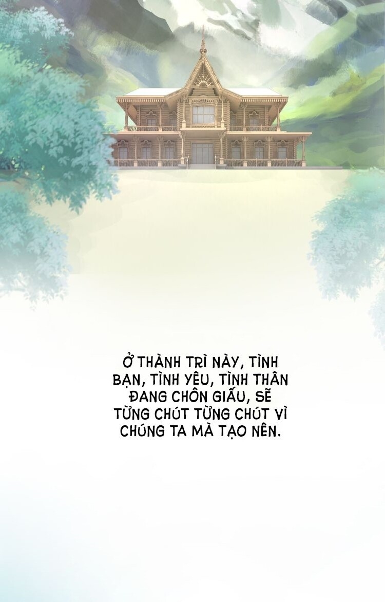 Biểu Diện Quan Hệ Nam Đoàn Chapter 33 - Trang 2