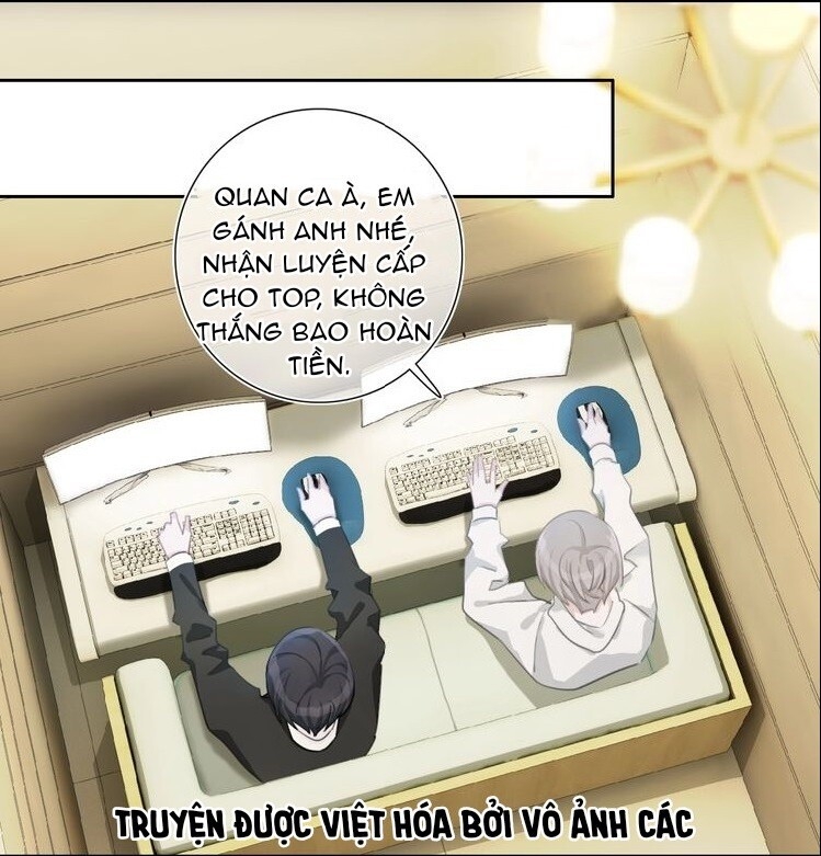 Biểu Diện Quan Hệ Nam Đoàn Chapter 31 - Trang 2