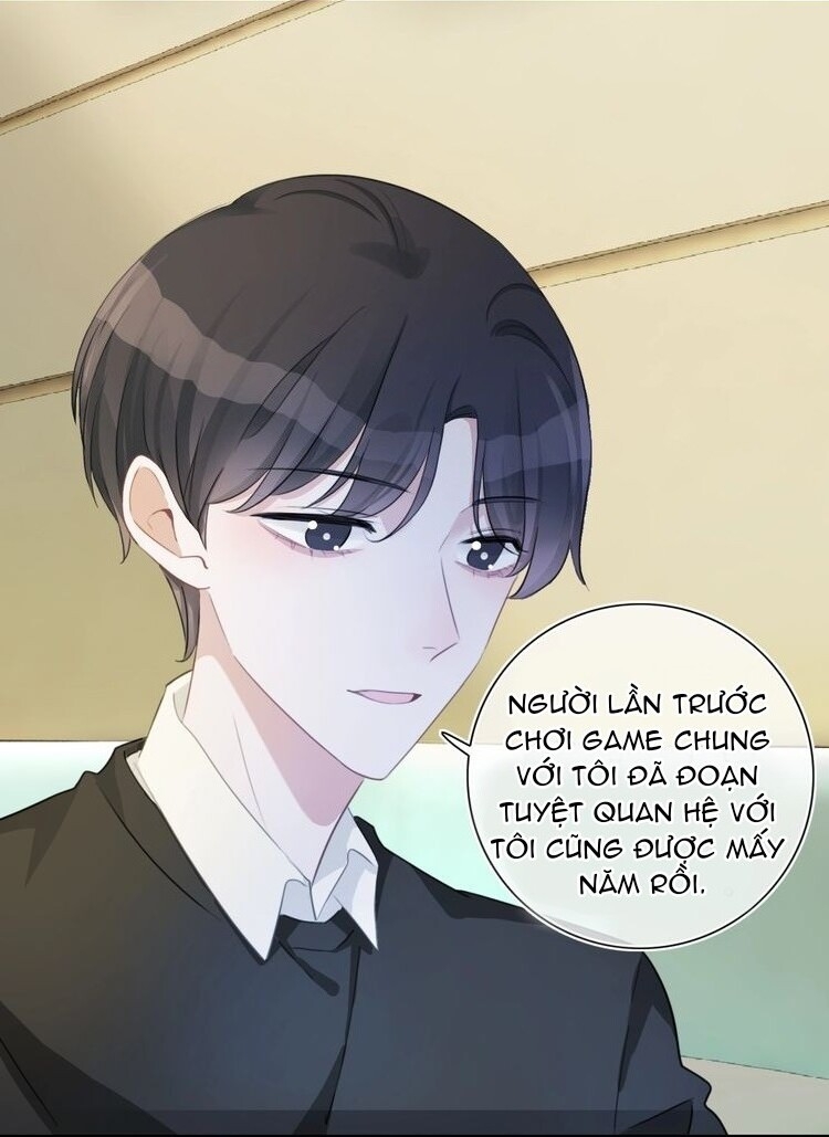 Biểu Diện Quan Hệ Nam Đoàn Chapter 31 - Trang 2