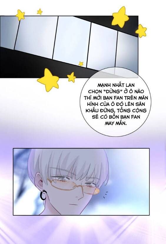 Biểu Diện Quan Hệ Nam Đoàn Chapter 23 - Trang 2