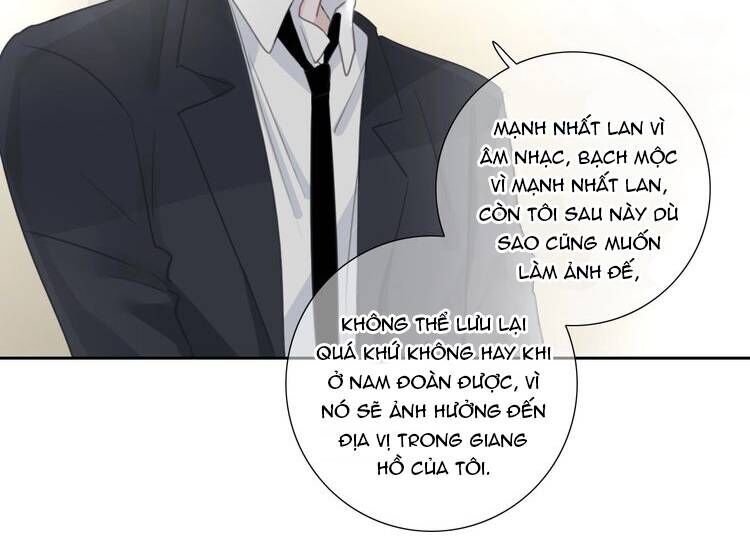 Biểu Diện Quan Hệ Nam Đoàn Chapter 15 - Trang 2