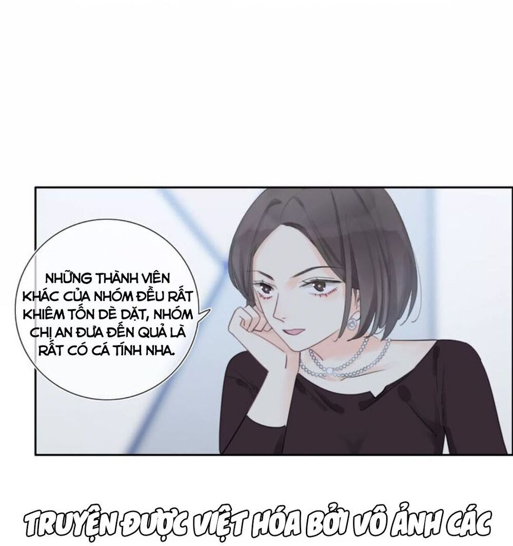 Biểu Diện Quan Hệ Nam Đoàn Chapter 11 - Trang 2