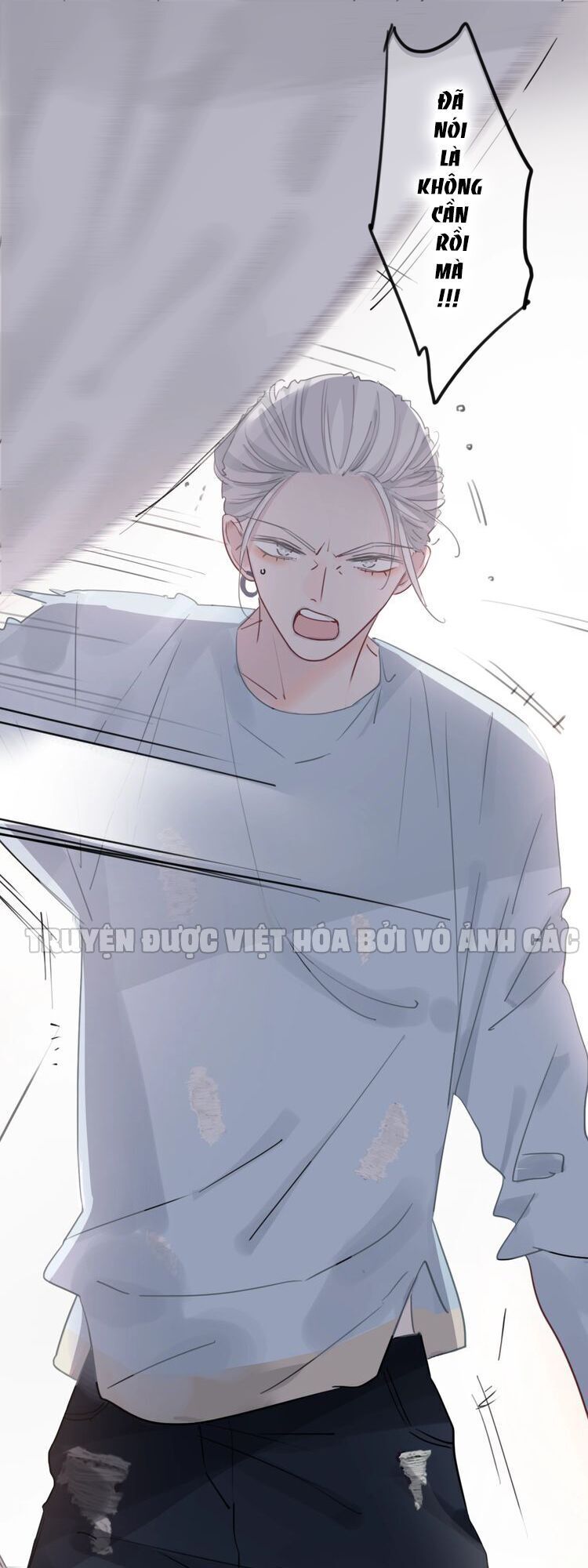 Biểu Diện Quan Hệ Nam Đoàn Chapter 8 - Trang 2