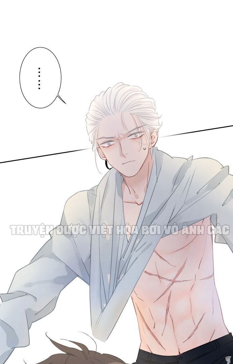 Biểu Diện Quan Hệ Nam Đoàn Chapter 8 - Trang 2