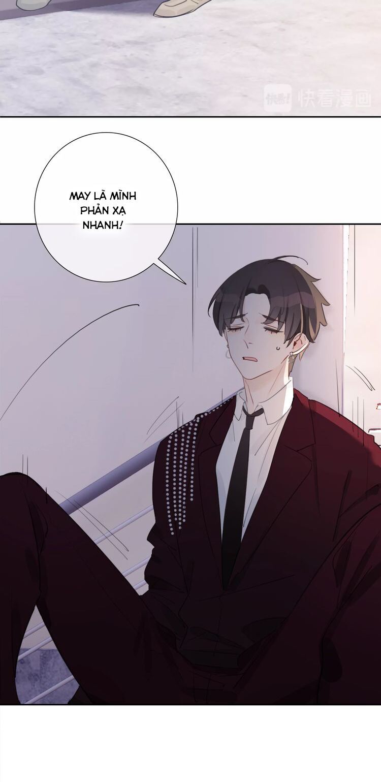 Biểu Diện Quan Hệ Nam Đoàn Chapter 7 - Trang 2