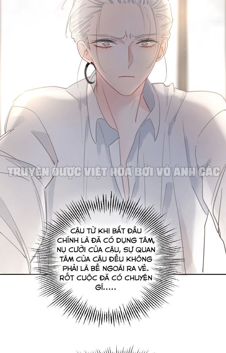 Biểu Diện Quan Hệ Nam Đoàn Chapter 7 - Trang 2