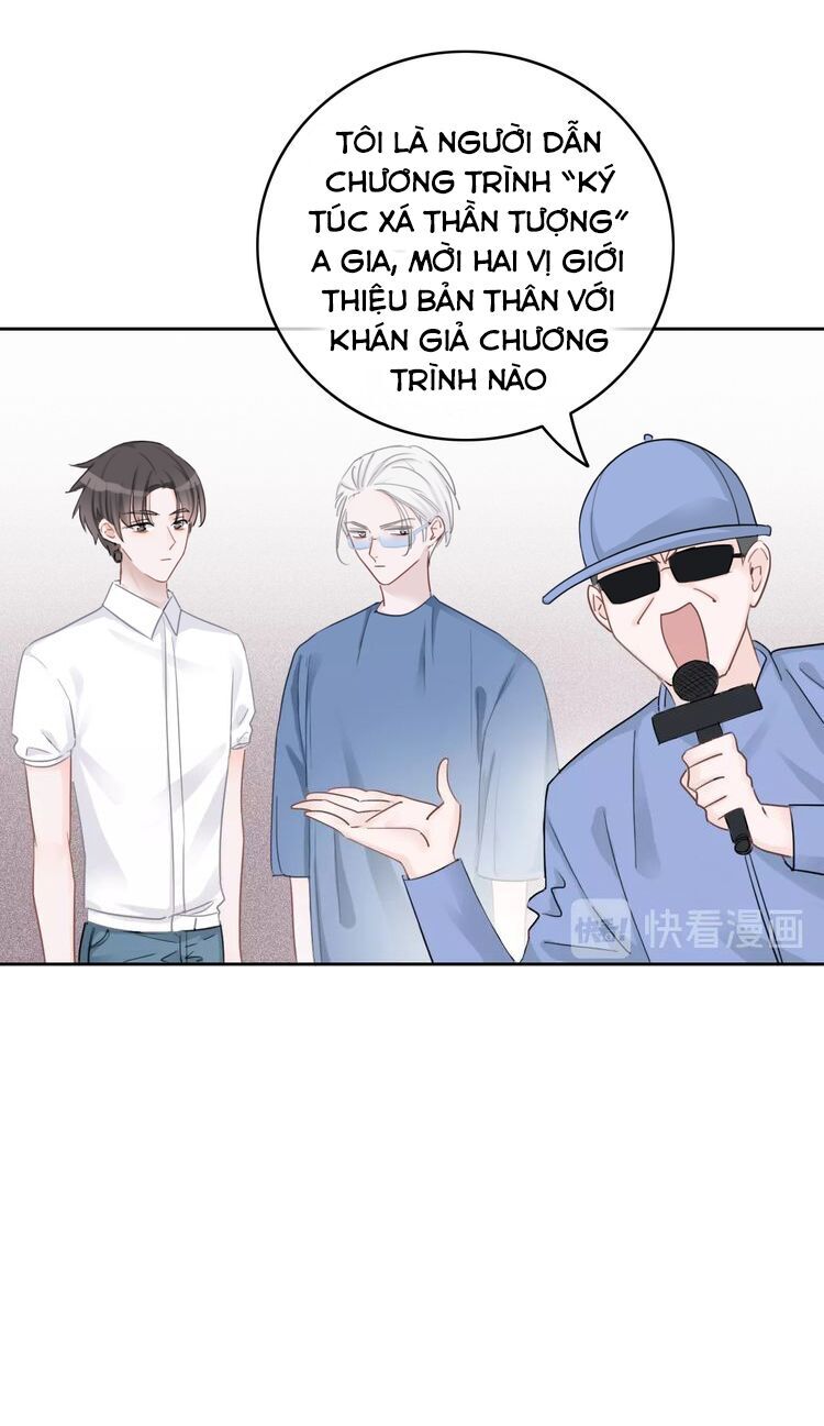 Biểu Diện Quan Hệ Nam Đoàn Chapter 6 - Trang 2