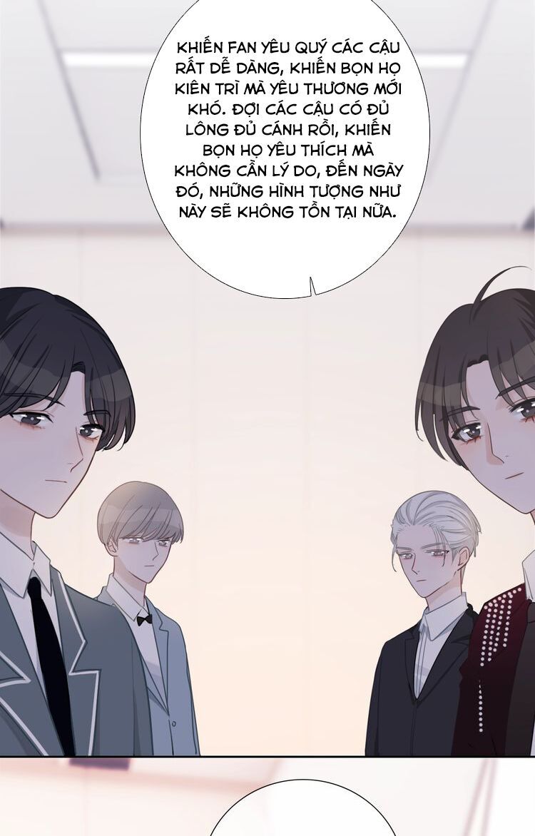 Biểu Diện Quan Hệ Nam Đoàn Chapter 6 - Trang 2