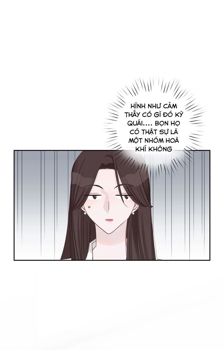 Biểu Diện Quan Hệ Nam Đoàn Chapter 6 - Trang 2