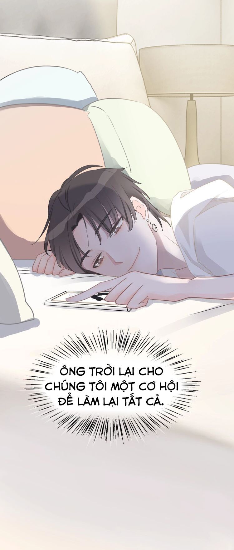 Biểu Diện Quan Hệ Nam Đoàn Chapter 3 - Trang 2