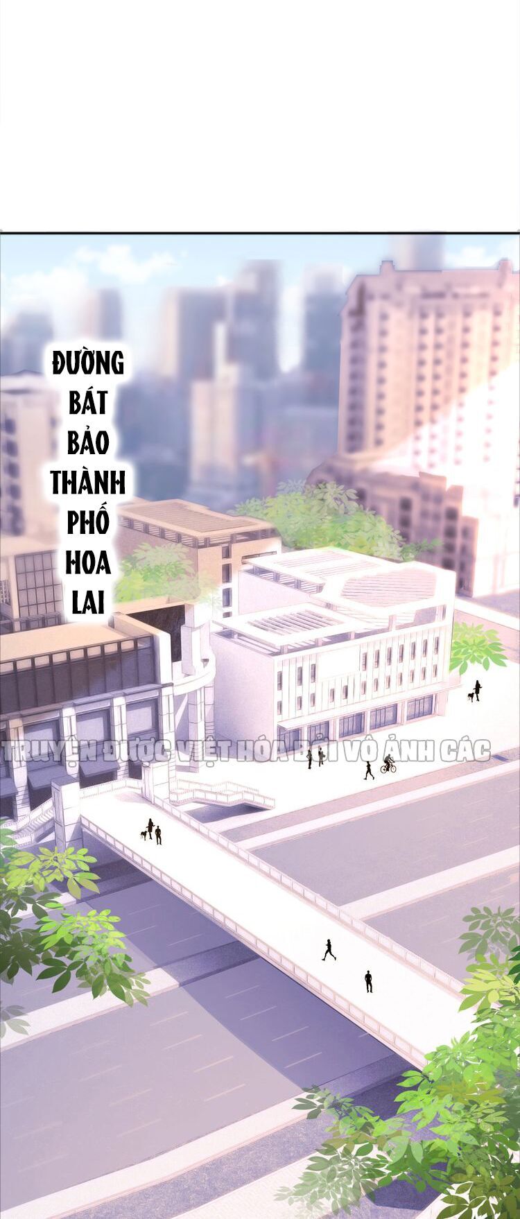 Biểu Diện Quan Hệ Nam Đoàn Chapter 2.5 - Trang 2