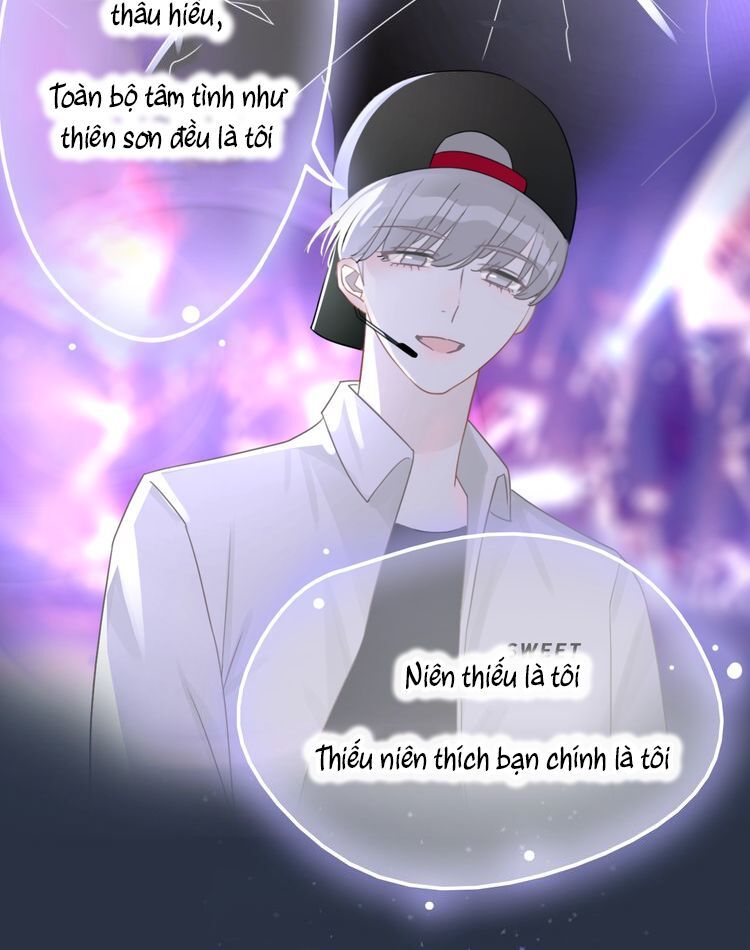 Biểu Diện Quan Hệ Nam Đoàn Chapter 1.5 - Trang 2