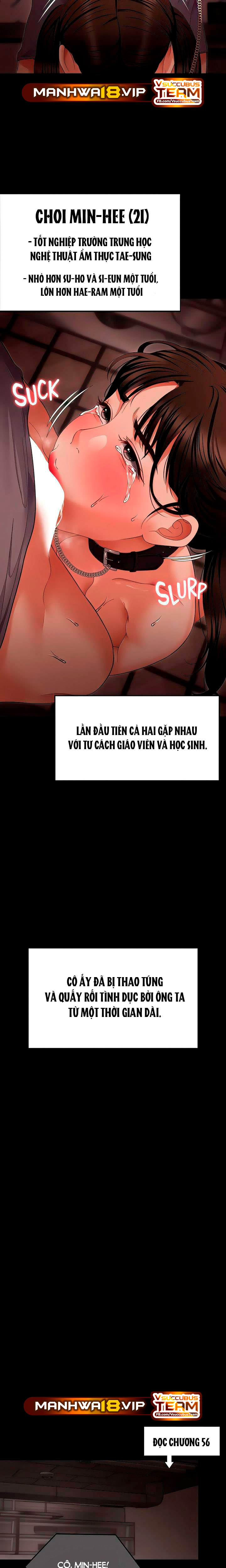 Tối Nay Cưng Muốn Ăn Gì? Chapter 100 - Trang 2