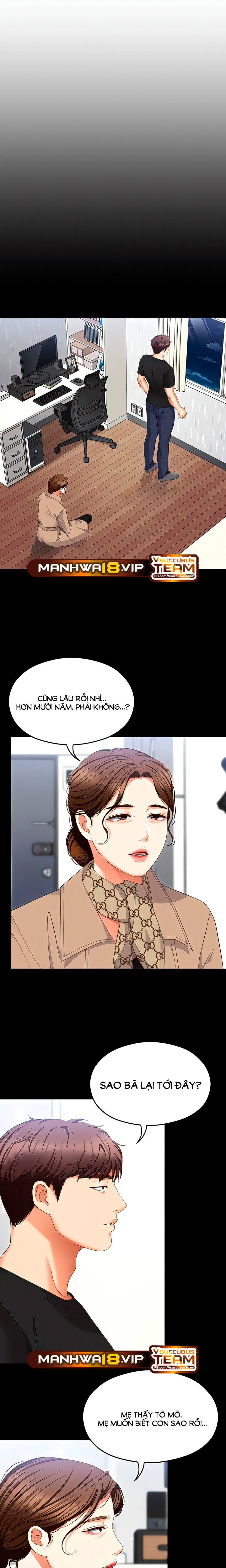 Tối Nay Cưng Muốn Ăn Gì? Chapter 100 - Trang 2