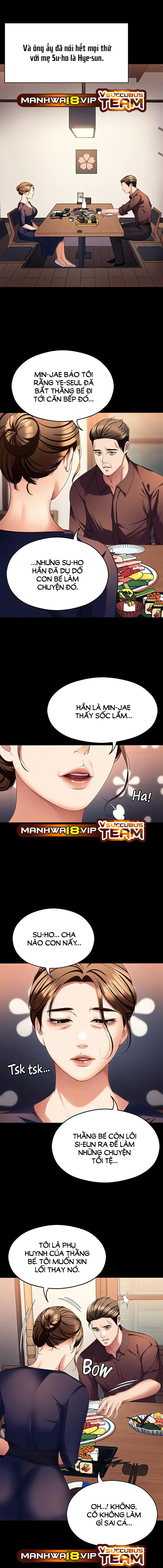 Tối Nay Cưng Muốn Ăn Gì? Chapter 99 - Trang 2