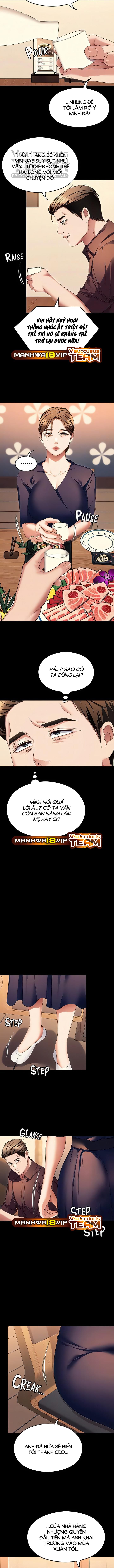 Tối Nay Cưng Muốn Ăn Gì? Chapter 99 - Trang 2