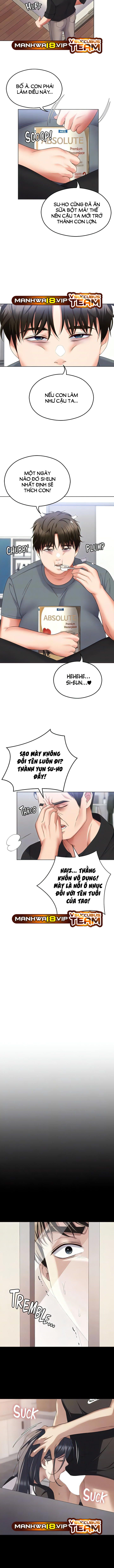 Tối Nay Cưng Muốn Ăn Gì? Chapter 99 - Trang 2