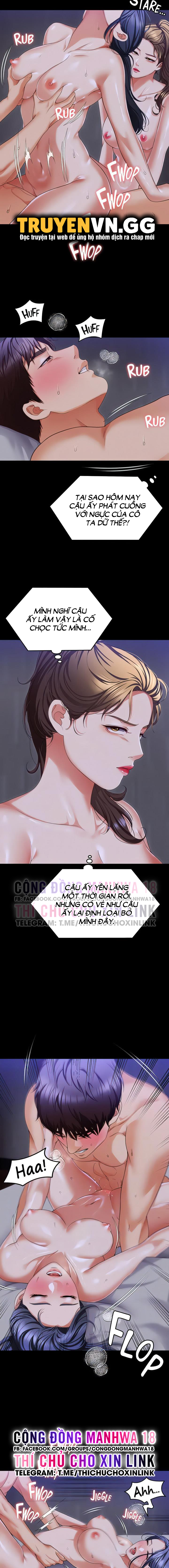 Tối Nay Cưng Muốn Ăn Gì? Chapter 98 - Trang 2