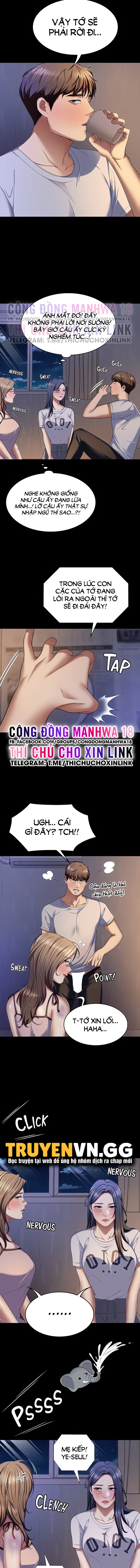 Tối Nay Cưng Muốn Ăn Gì? Chapter 93 - Trang 2