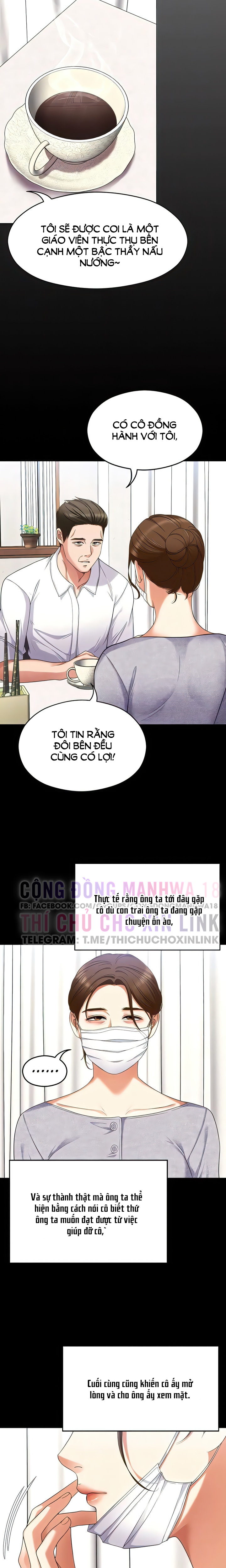 Tối Nay Cưng Muốn Ăn Gì? Chapter 91 - Trang 2