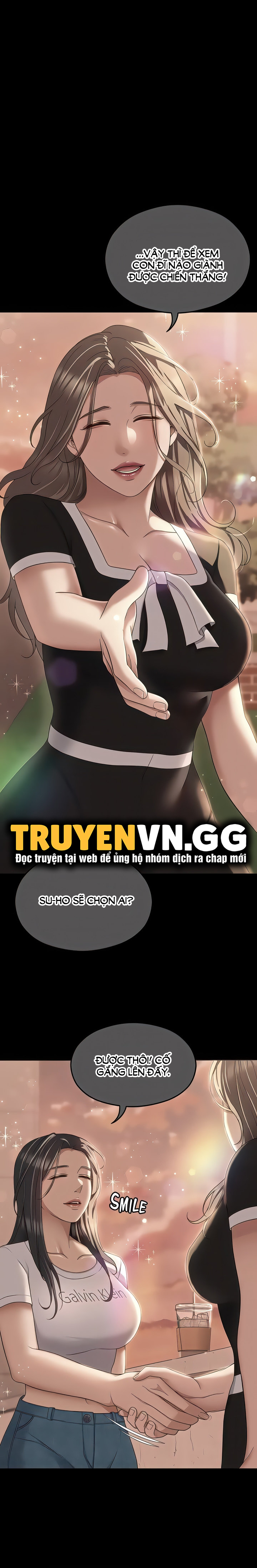 Tối Nay Cưng Muốn Ăn Gì? Chapter 90 - Trang 2