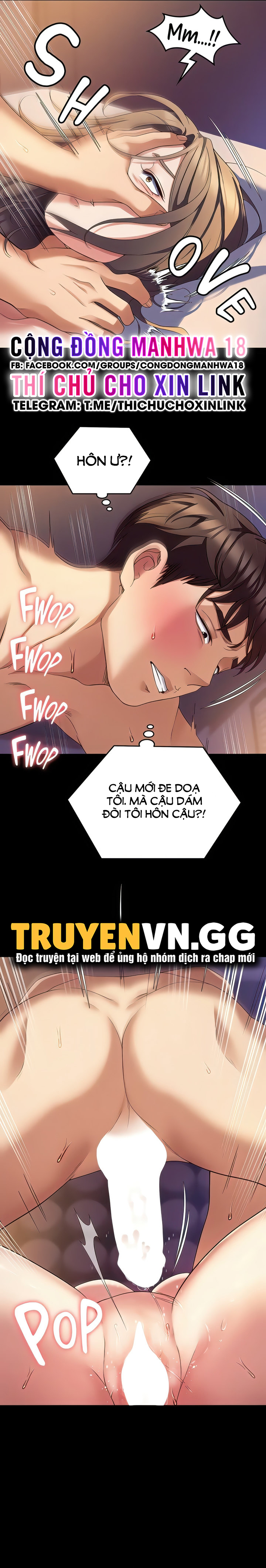 Tối Nay Cưng Muốn Ăn Gì? Chapter 90 - Trang 2