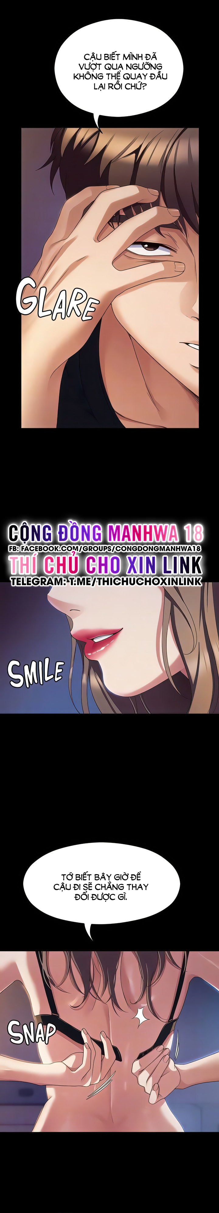 Tối Nay Cưng Muốn Ăn Gì? Chapter 90 - Trang 2