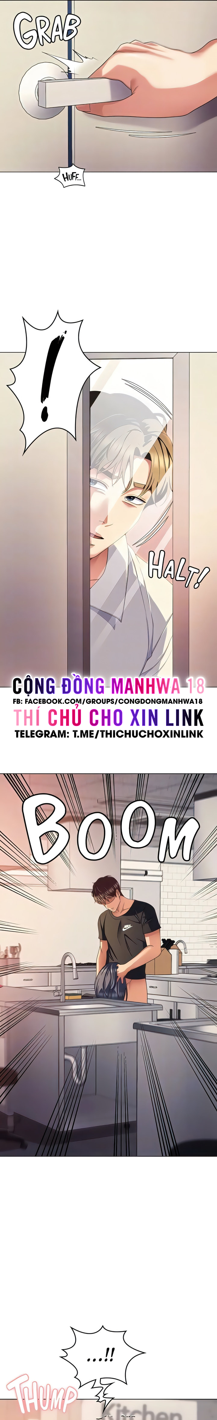 Tối Nay Cưng Muốn Ăn Gì? Chapter 88 - Trang 2